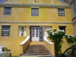 Landhuis Habaai Curaçao